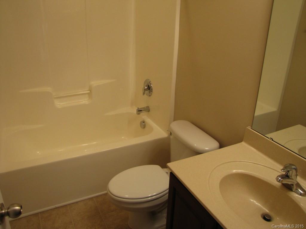 Carrington Ridge - Residential Lease