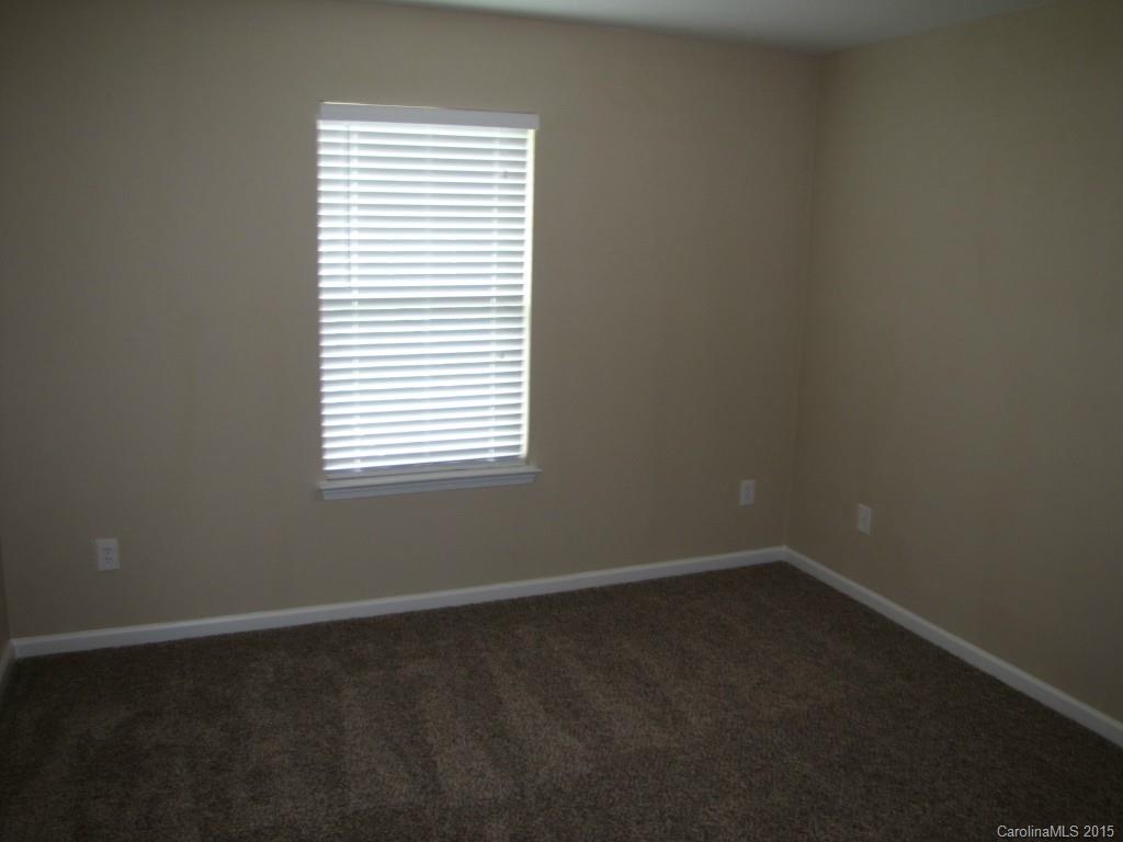 Carrington Ridge - Residential Lease