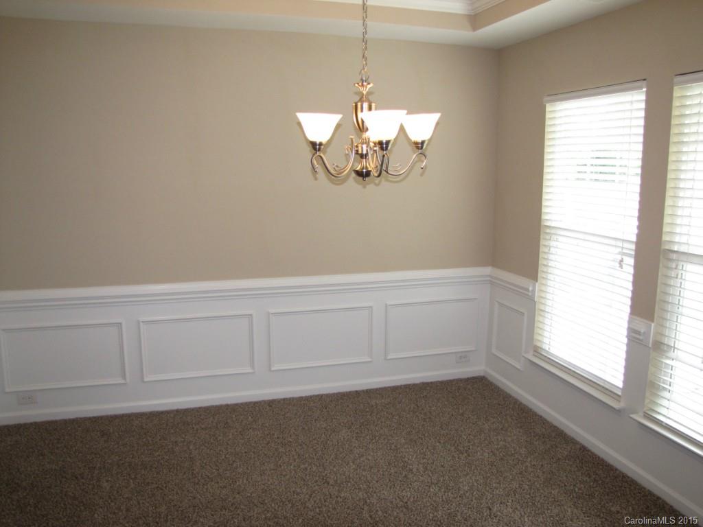 Carrington Ridge - Residential Lease