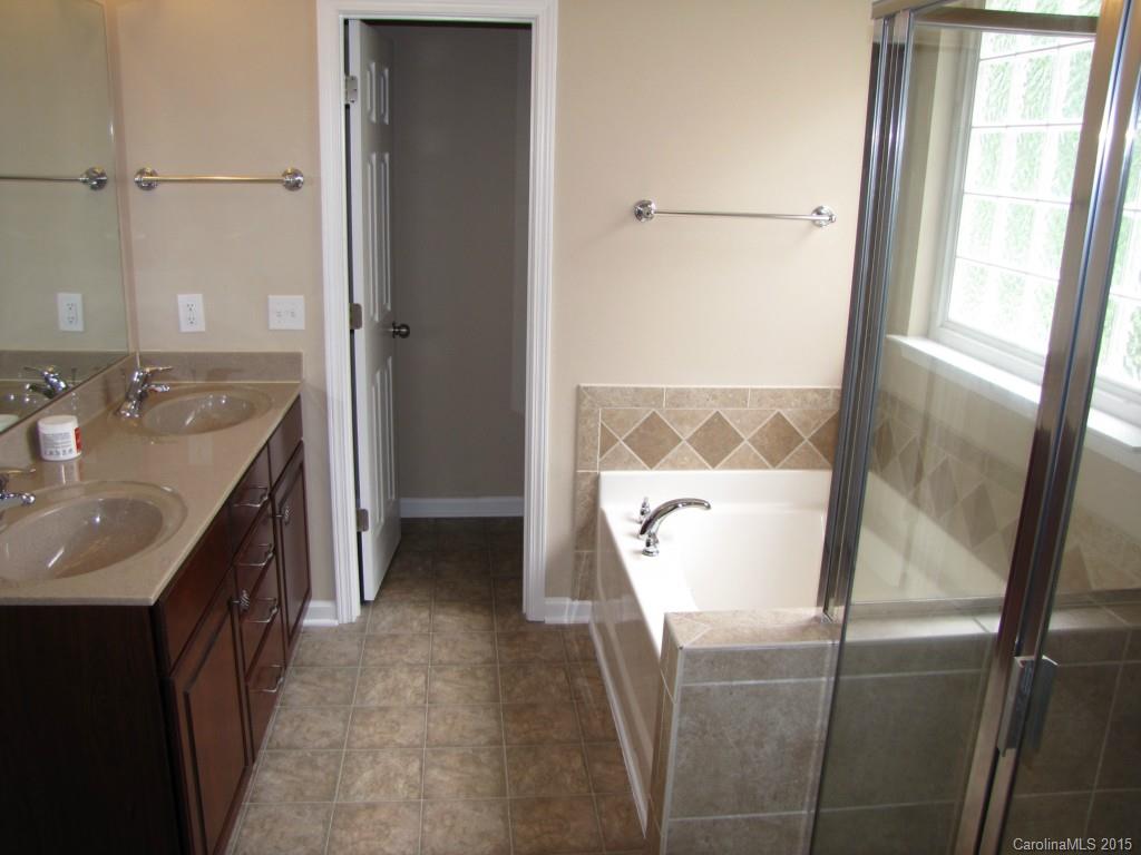Carrington Ridge - Residential Lease