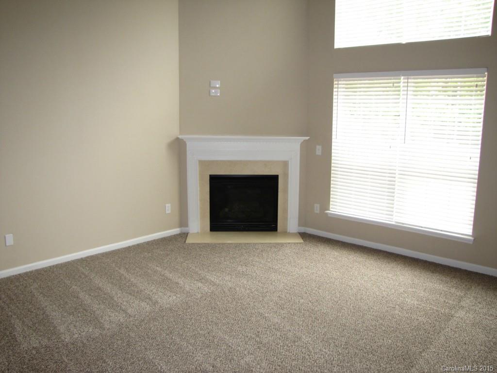 Carrington Ridge - Residential Lease