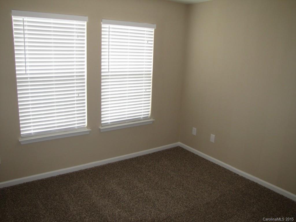 Carrington Ridge - Residential Lease