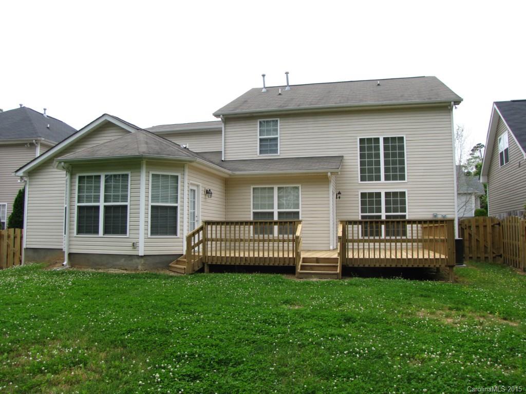 Carrington Ridge - Residential Lease