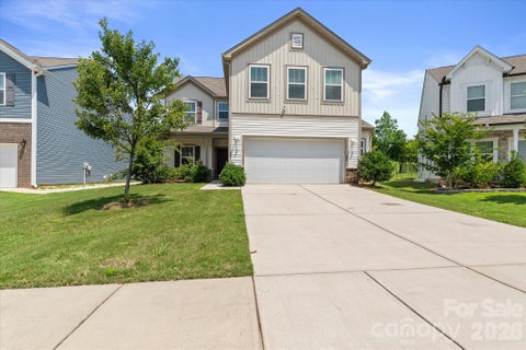 Photo of 127 Buoy Lane, Statesville, NC 28677 (MLS # 4369903)