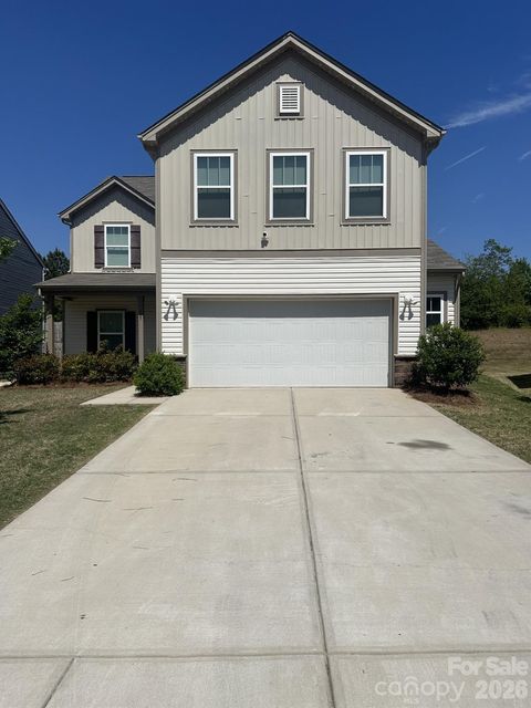 Photo of 127 Buoy Lane, Statesville, NC 28677 (MLS # 4369903)