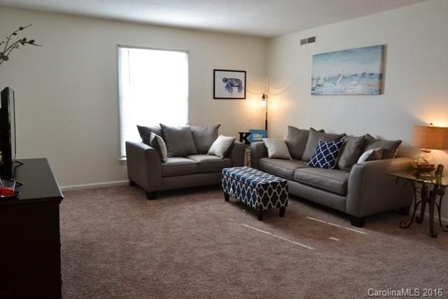 Tall Oaks - Residential