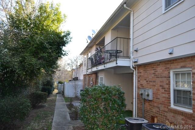 Tall Oaks - Residential