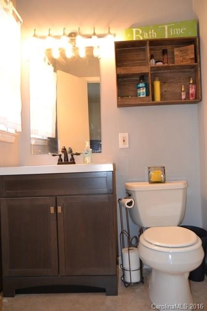 Tall Oaks - Residential