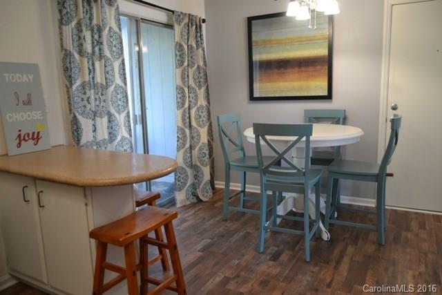 Tall Oaks - Residential