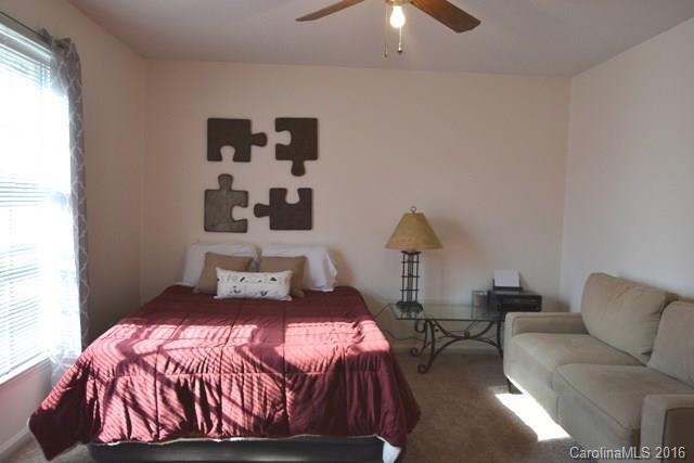 Tall Oaks - Residential