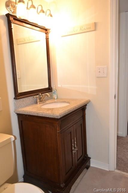 Tall Oaks - Residential