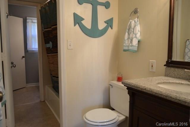 Tall Oaks - Residential