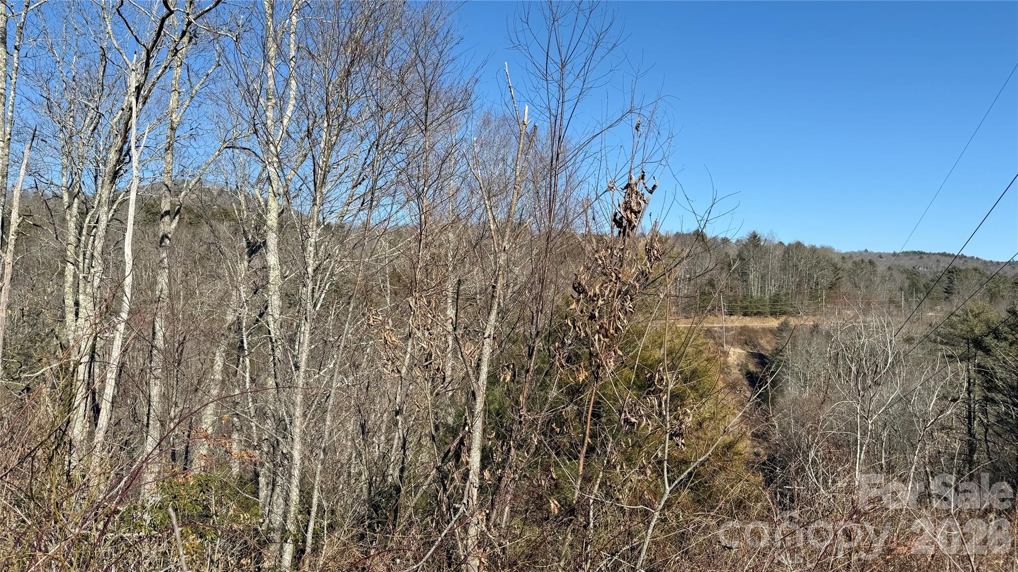 Cascades At Cedar Creek - Land
