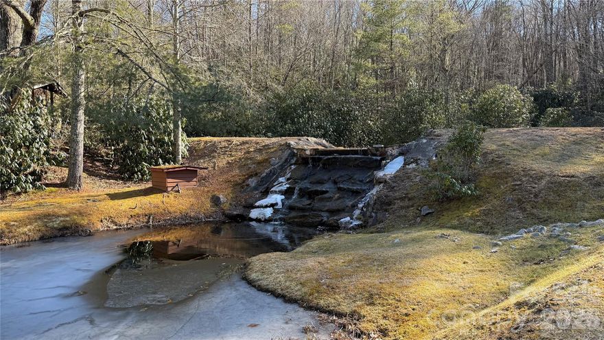 Build your mountain getaway on this 1.79-acre fee simple lot in Cascades & Vistas at Cedar Creek, Glenville—one of Jackson County’s most charming mountain areas. Enjoy an elevated setting in the mountains with the potential for beautiful scenic views, plus established road access and nearby power infrastructure (Duke Energy). A water line is believed to be present (buyer to locate the water box and confirm flow/condition). Septic will require a renewed permit (lots were originally approved for a 3-bedroom system when the community was developed). Propane service is typical for the area.
Owner is open to all types of proposals—not only a traditional purchase offer, but also partnership options such as a joint build or other creative arrangements. Please feel free to walk the lot and take a look—you can find my sign on site. If you have any questions or would like more details, call or text anytime. I’ll be happy to help. Short term rentals are permissible under the current Bylaws.