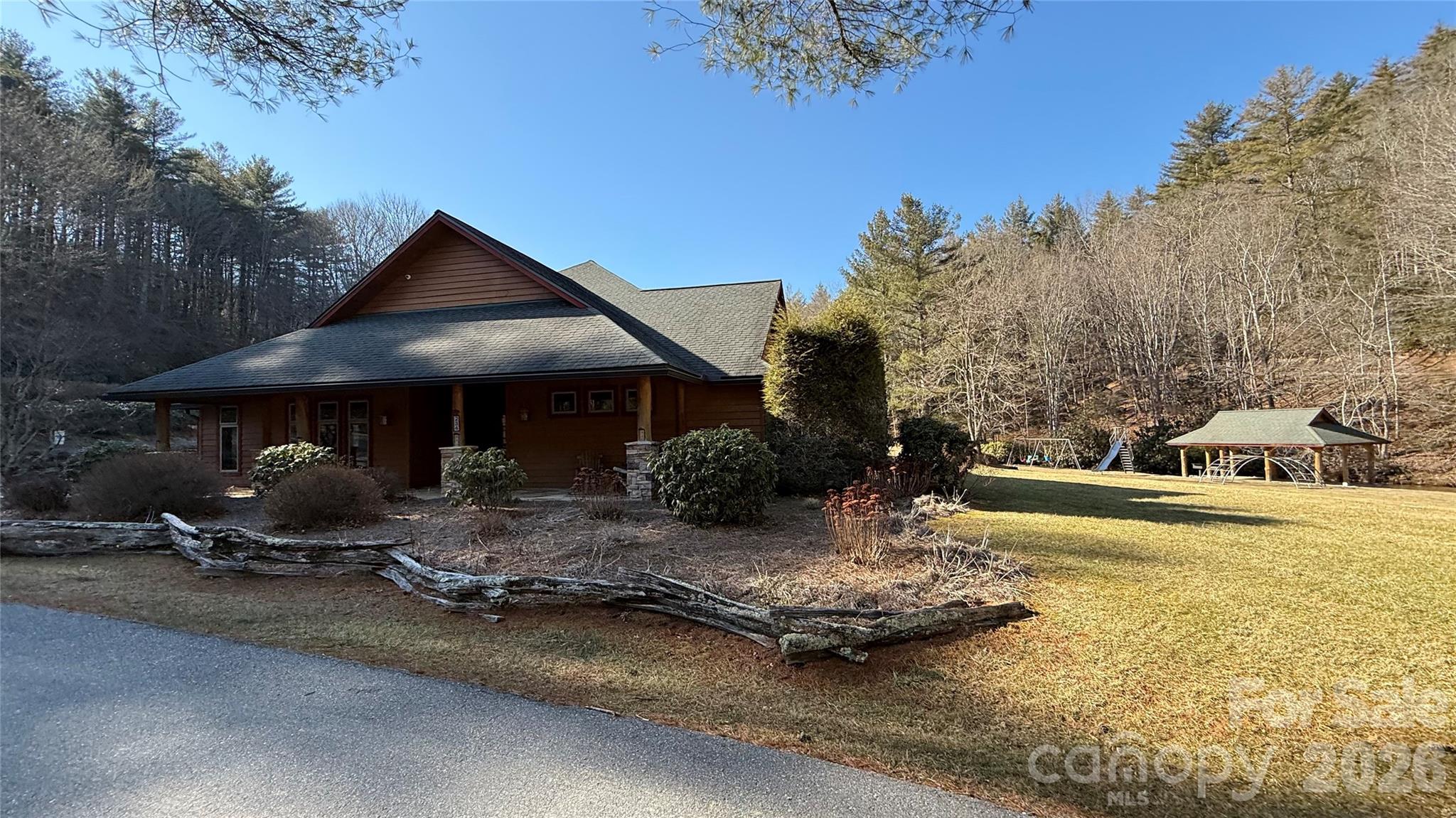 Cascades At Cedar Creek - Land