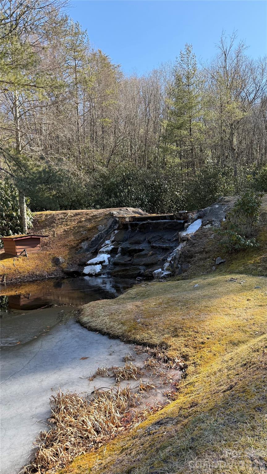 Cascades At Cedar Creek - Land