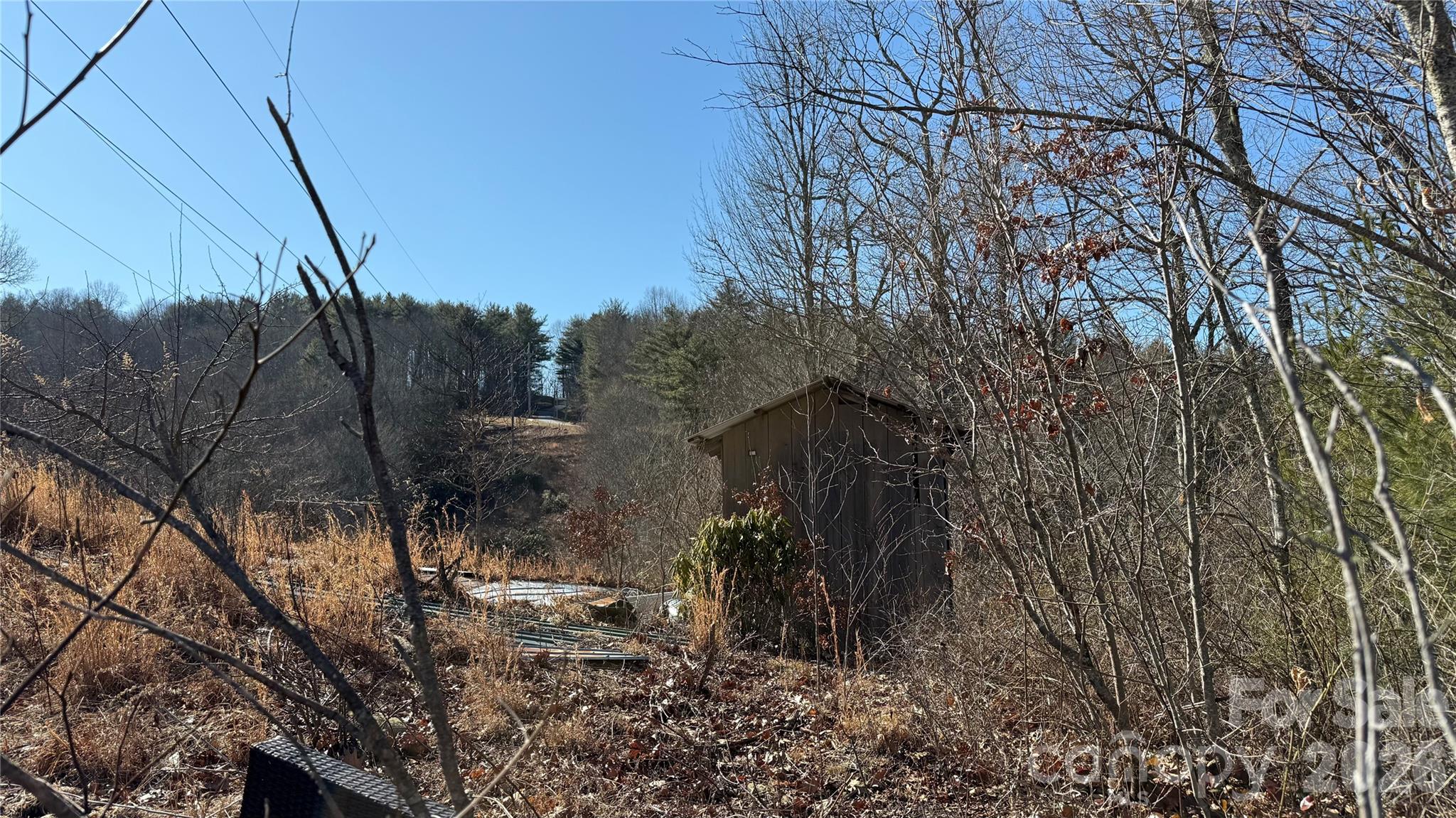 Cascades At Cedar Creek - Land