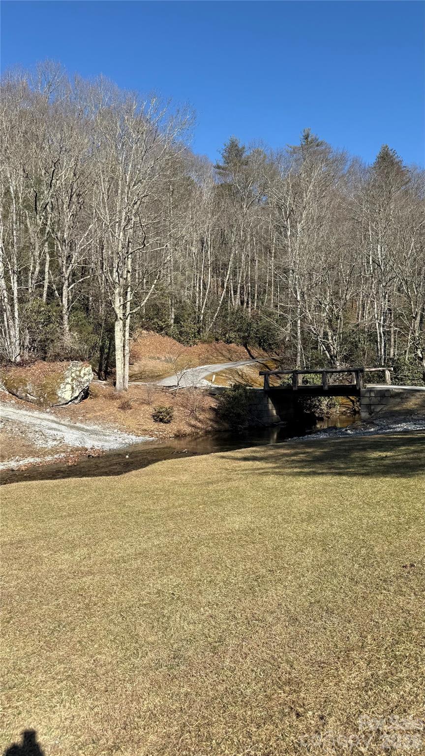 Cascades At Cedar Creek - Land