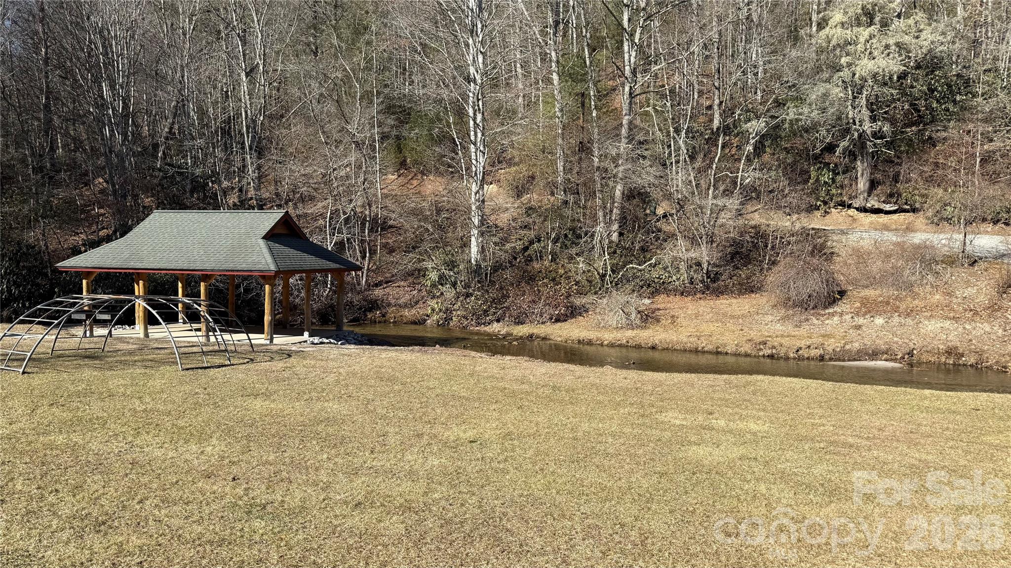 Cascades At Cedar Creek - Land