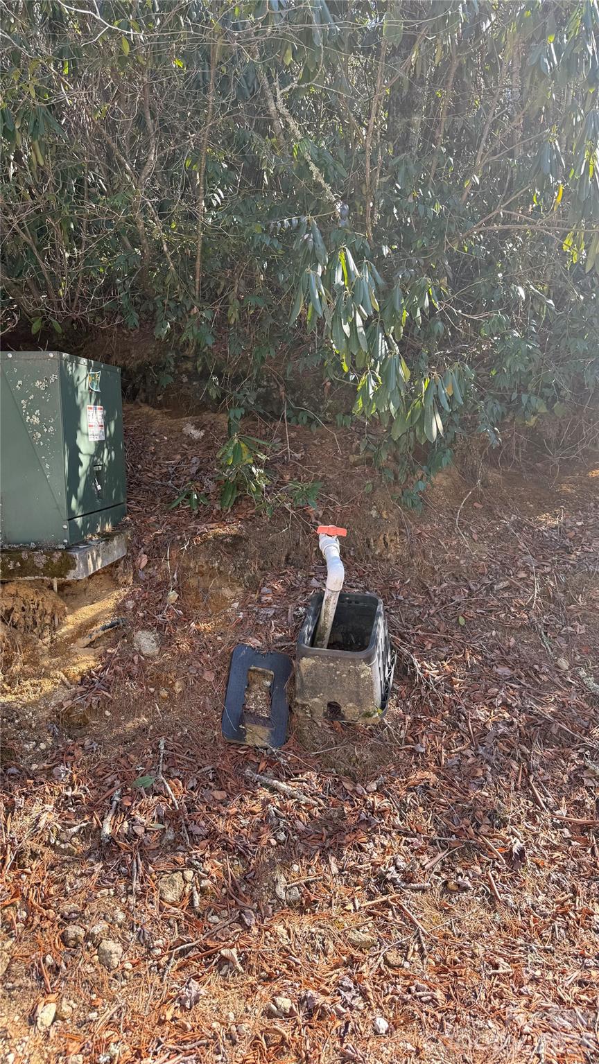 Cascades At Cedar Creek - Land