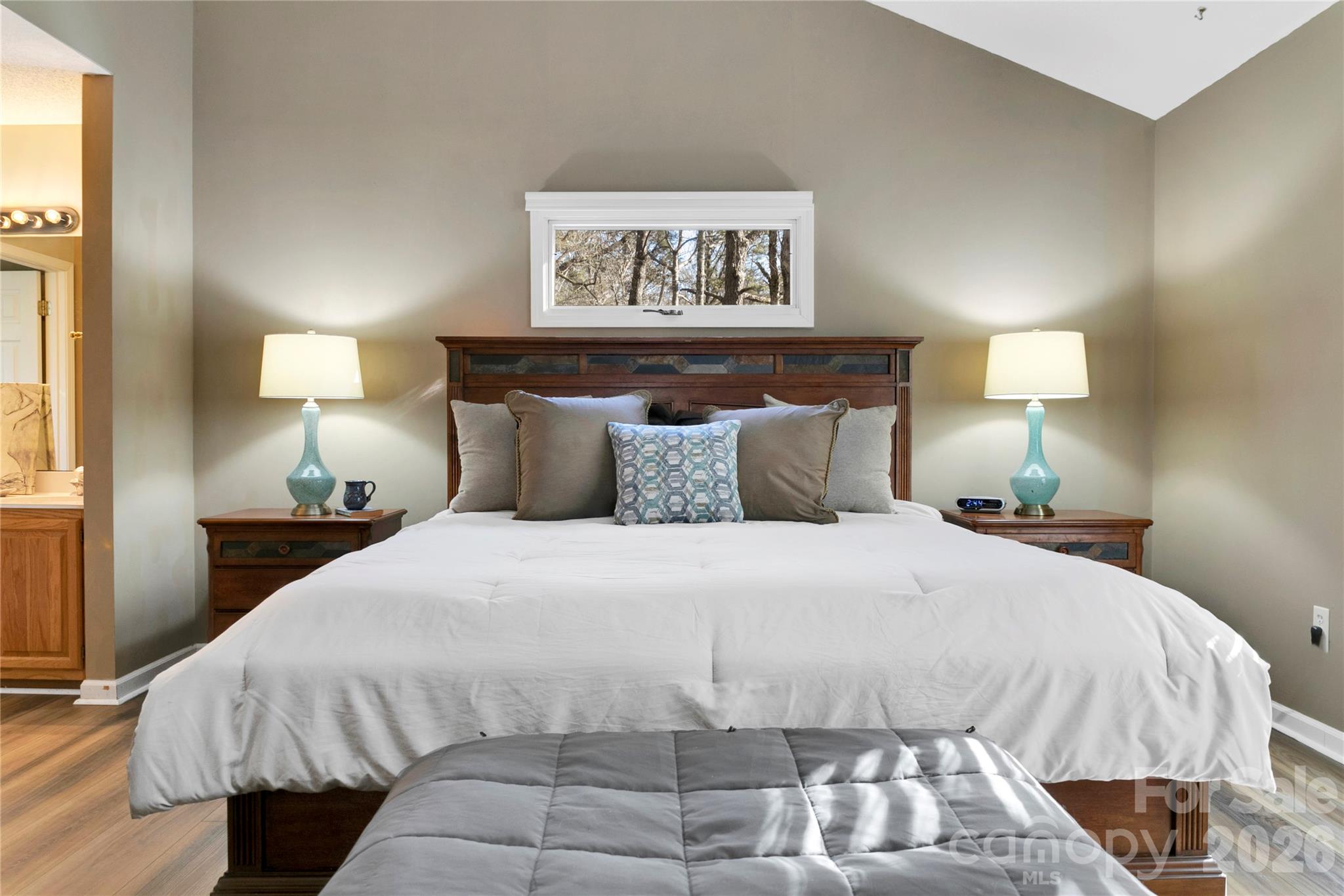 Connestee Falls - Residential