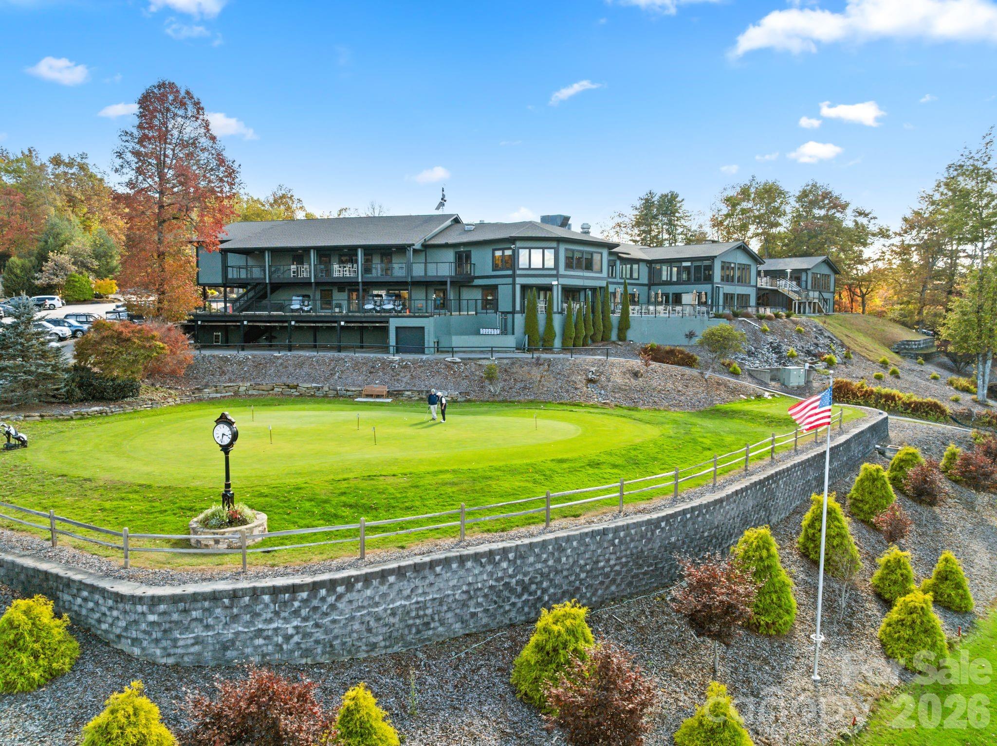 Connestee Falls - Residential