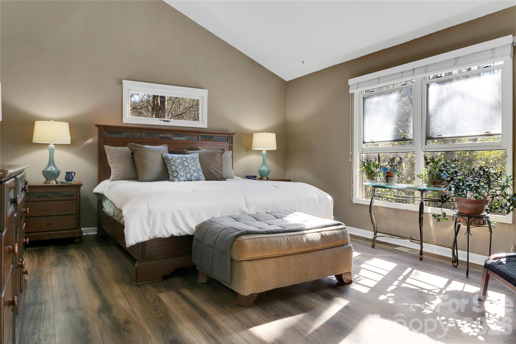 Connestee Falls - Residential