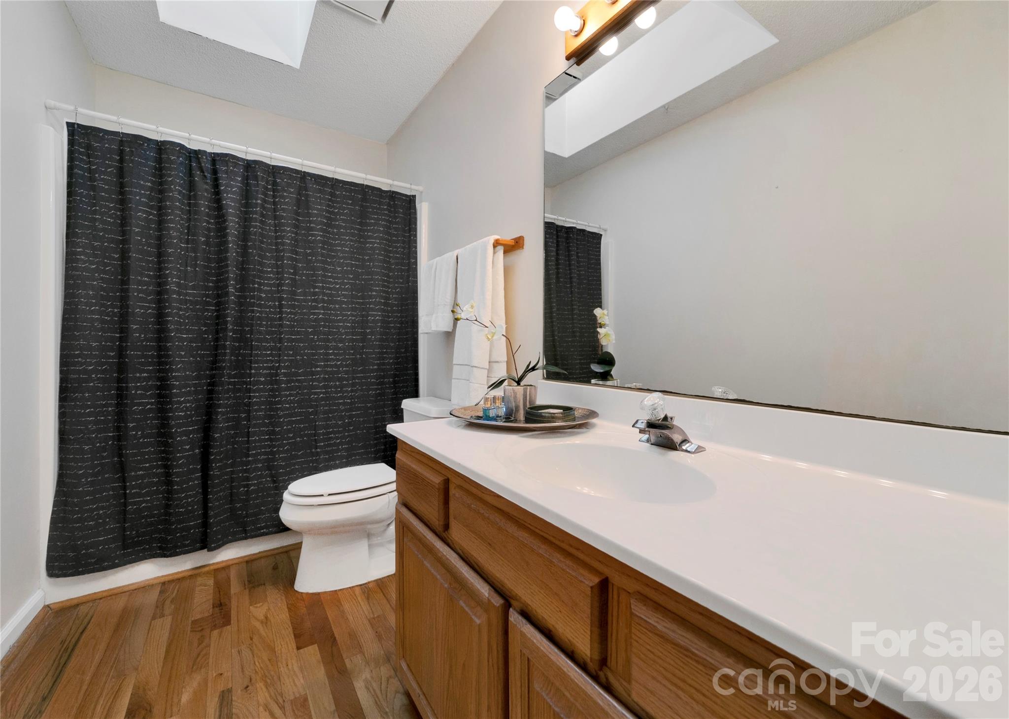 Connestee Falls - Residential