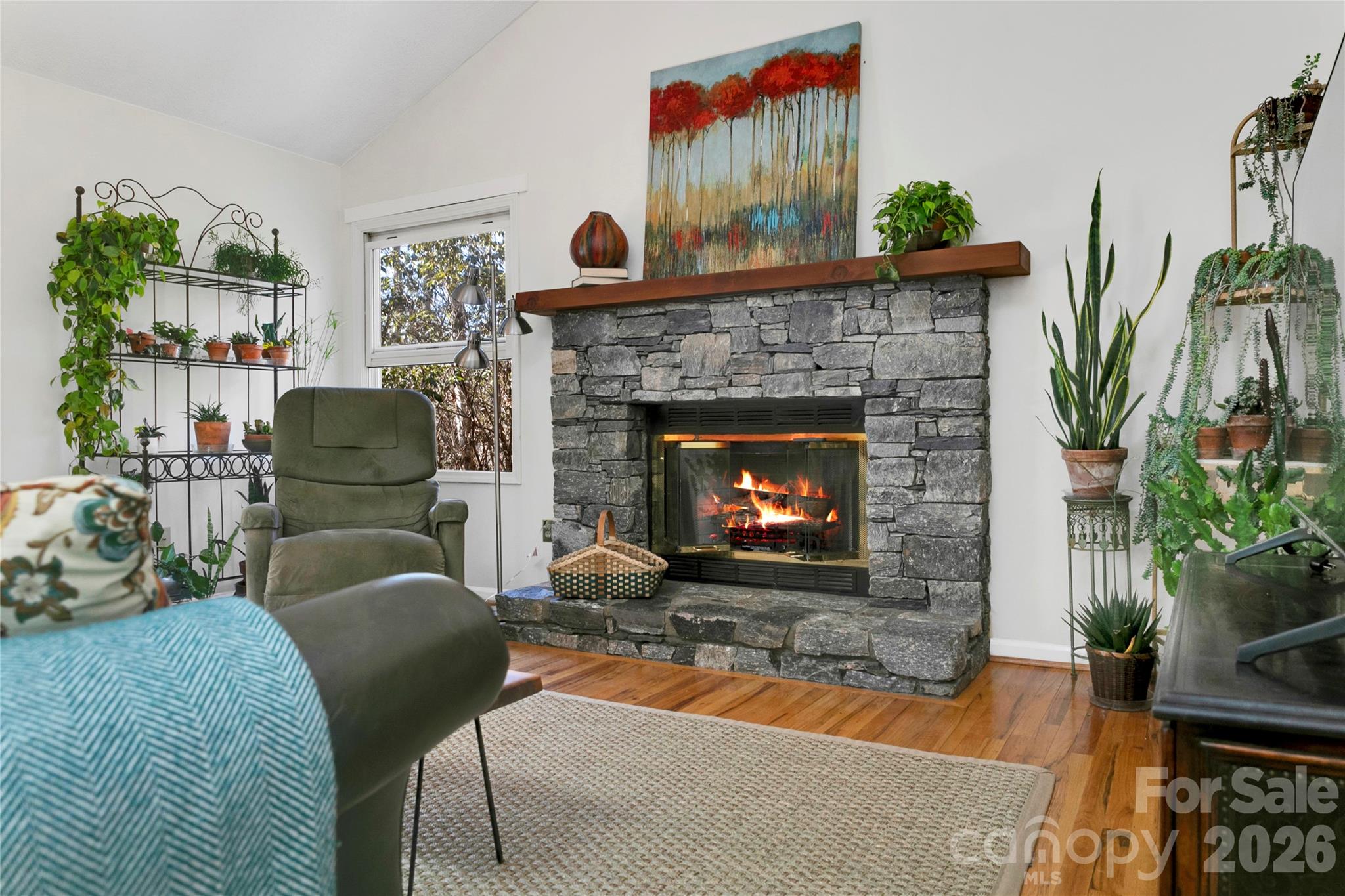 Connestee Falls - Residential