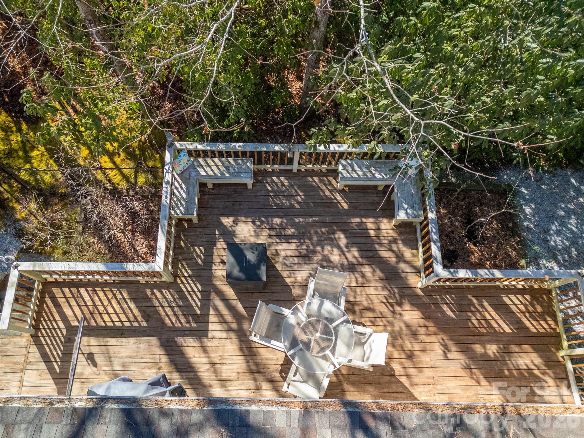 Connestee Falls - Residential