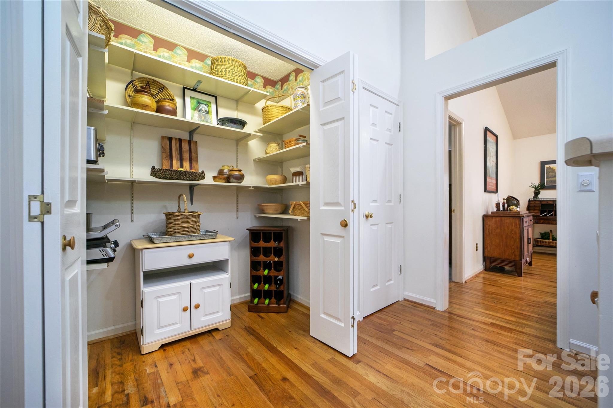 Connestee Falls - Residential