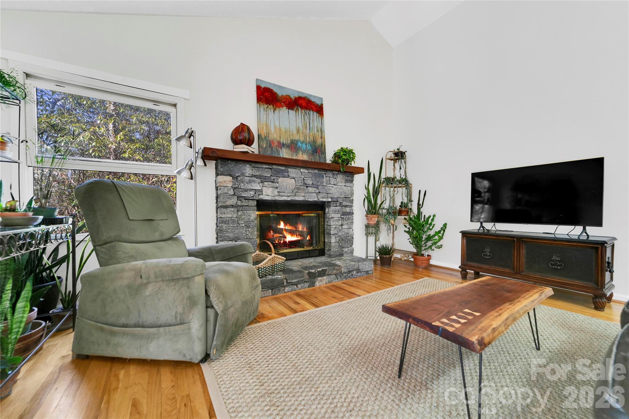 Connestee Falls - Residential