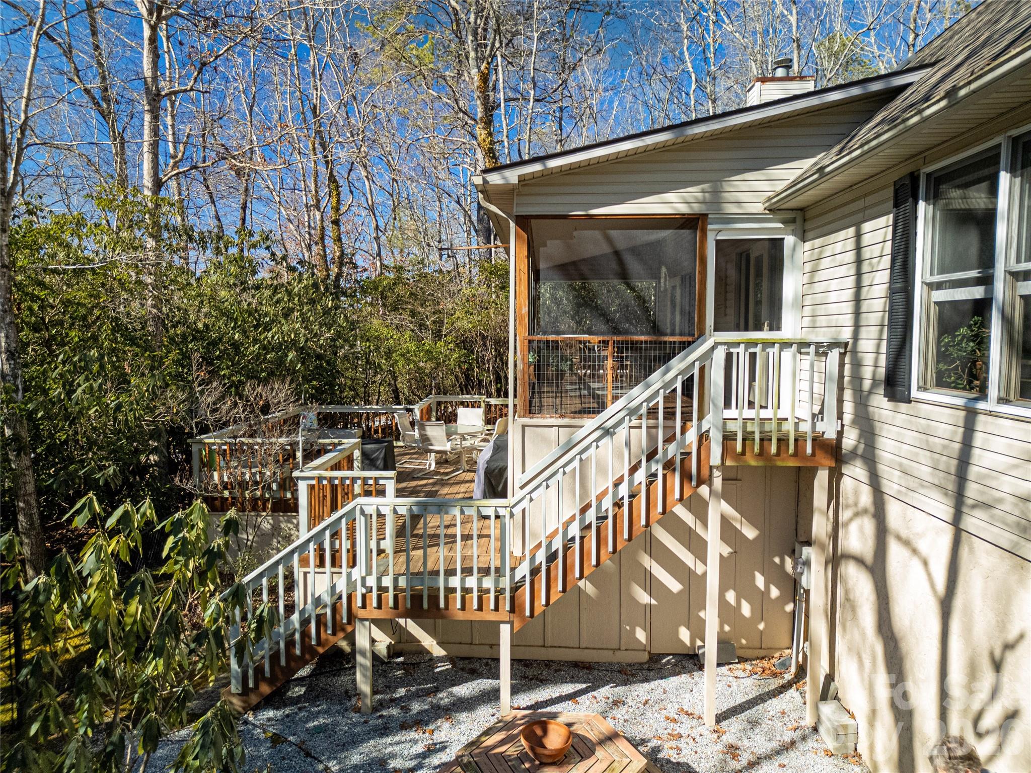 Connestee Falls - Residential