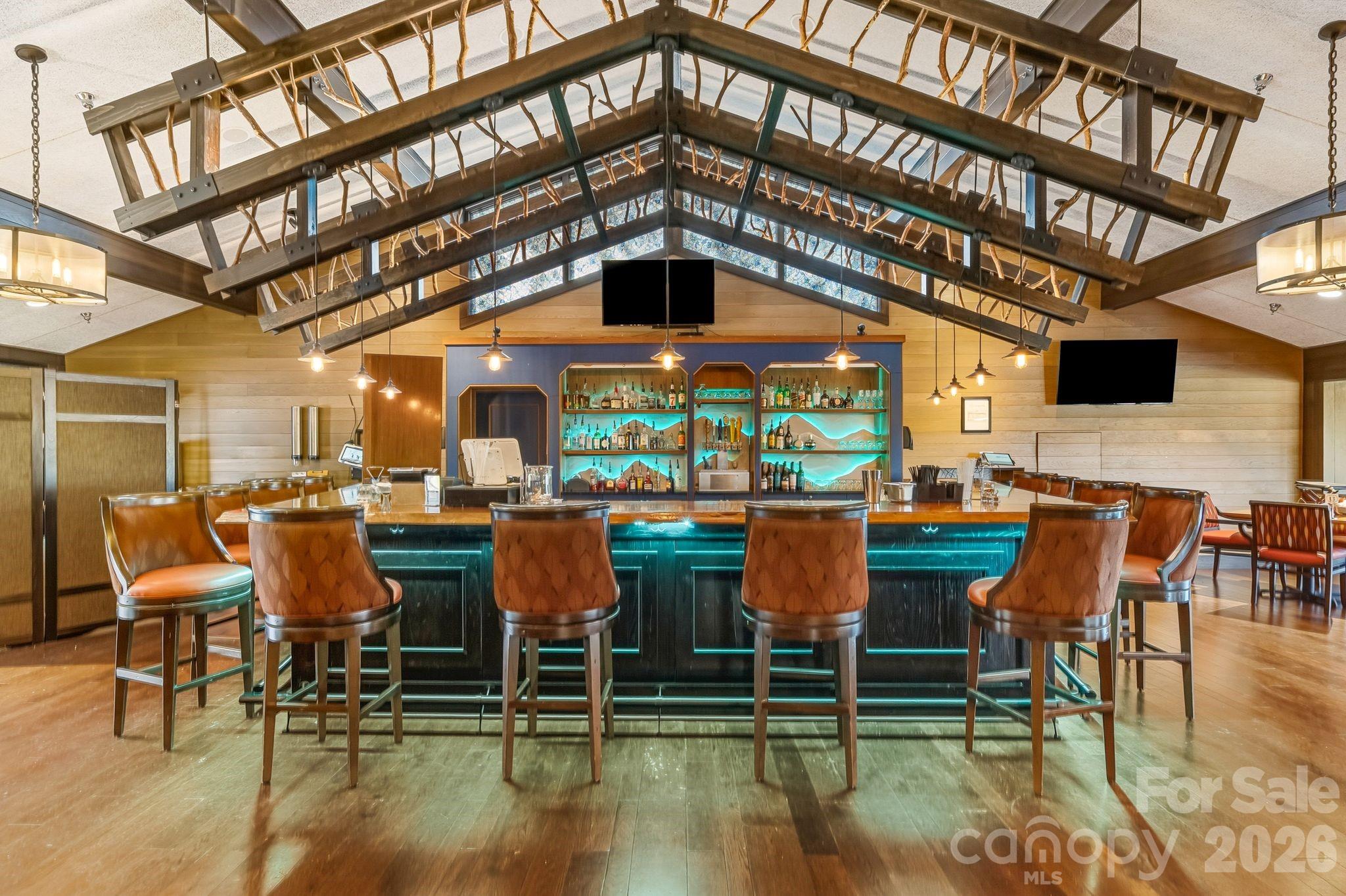 Connestee Falls - Residential