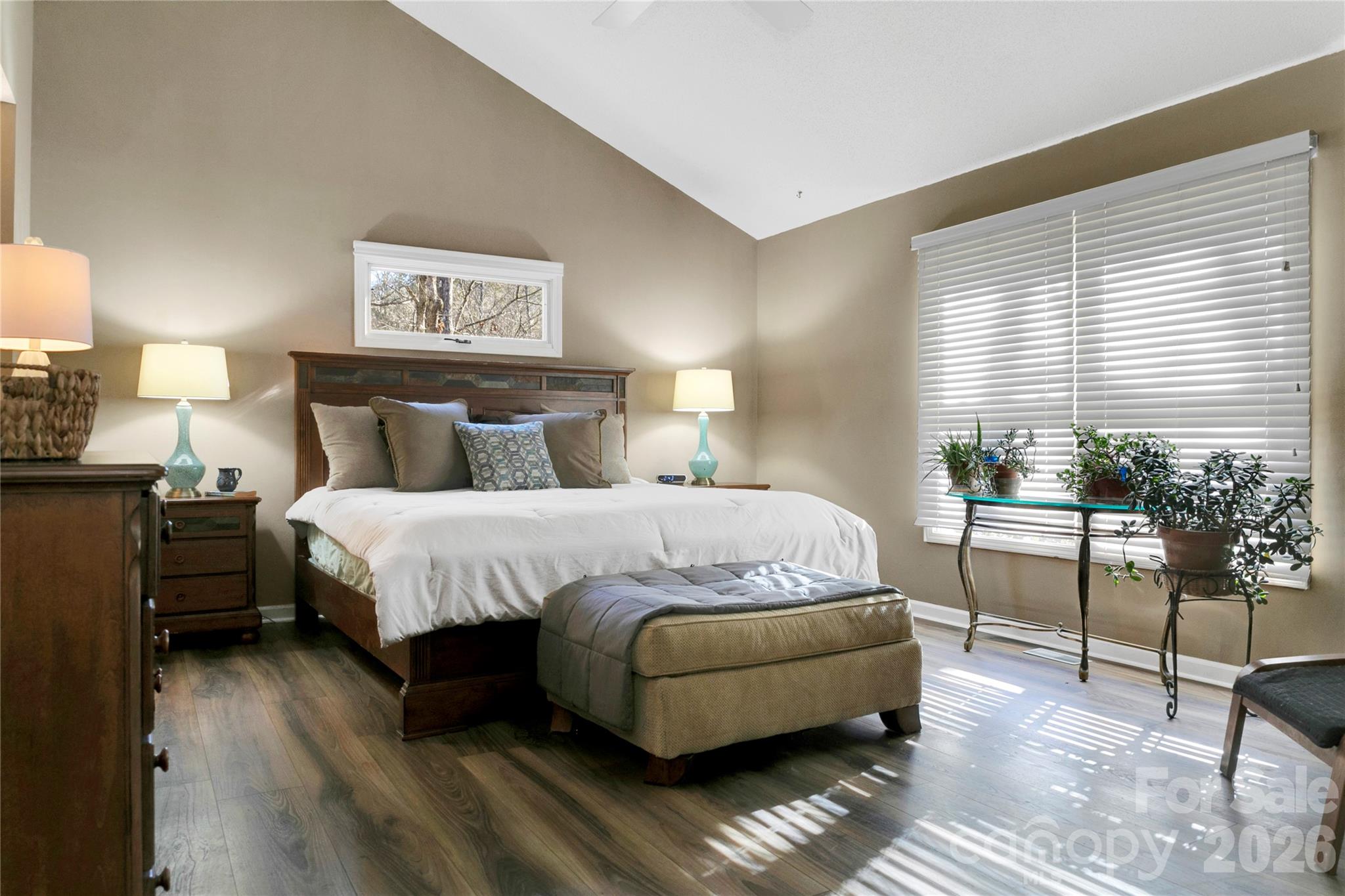 Connestee Falls - Residential