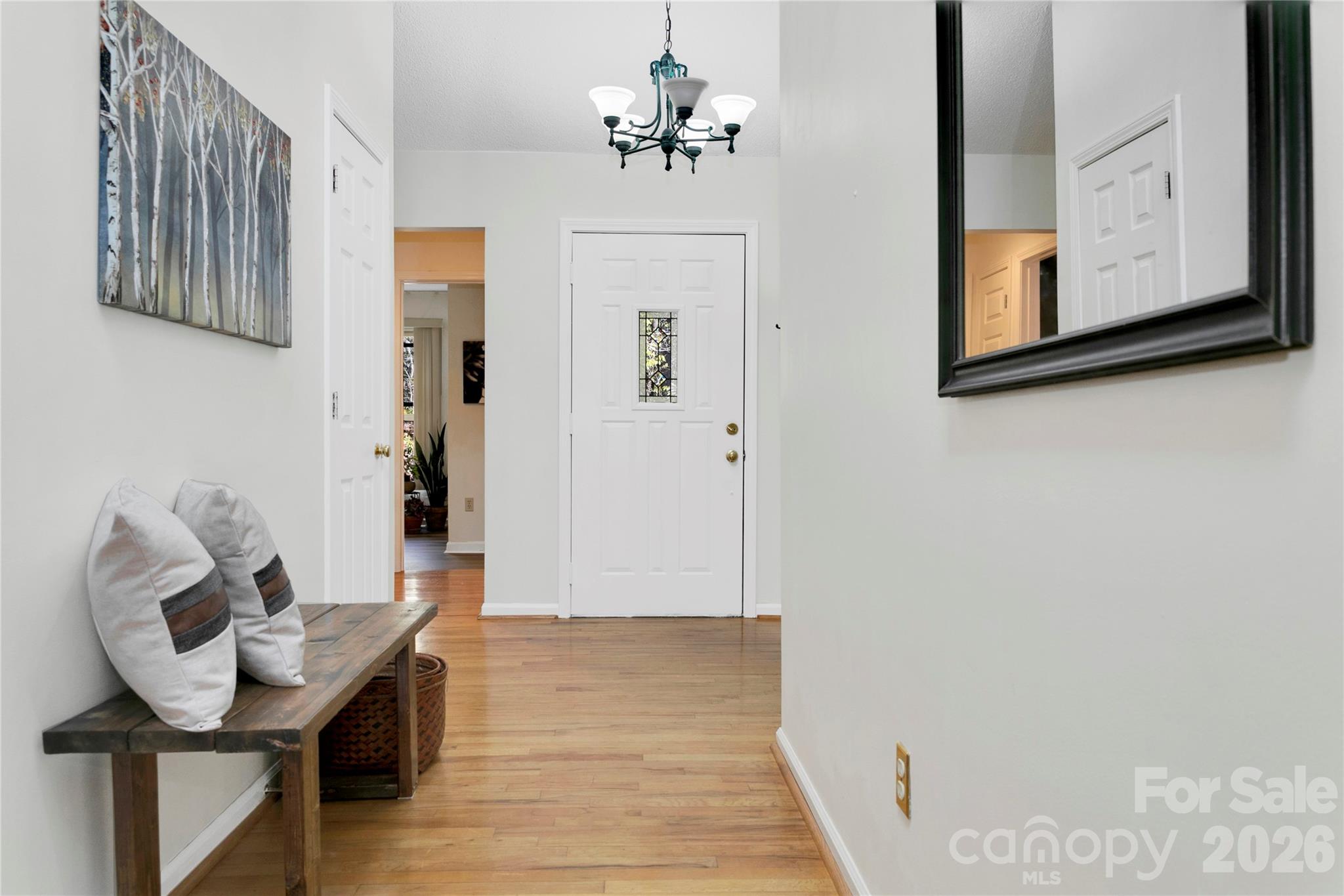 Connestee Falls - Residential