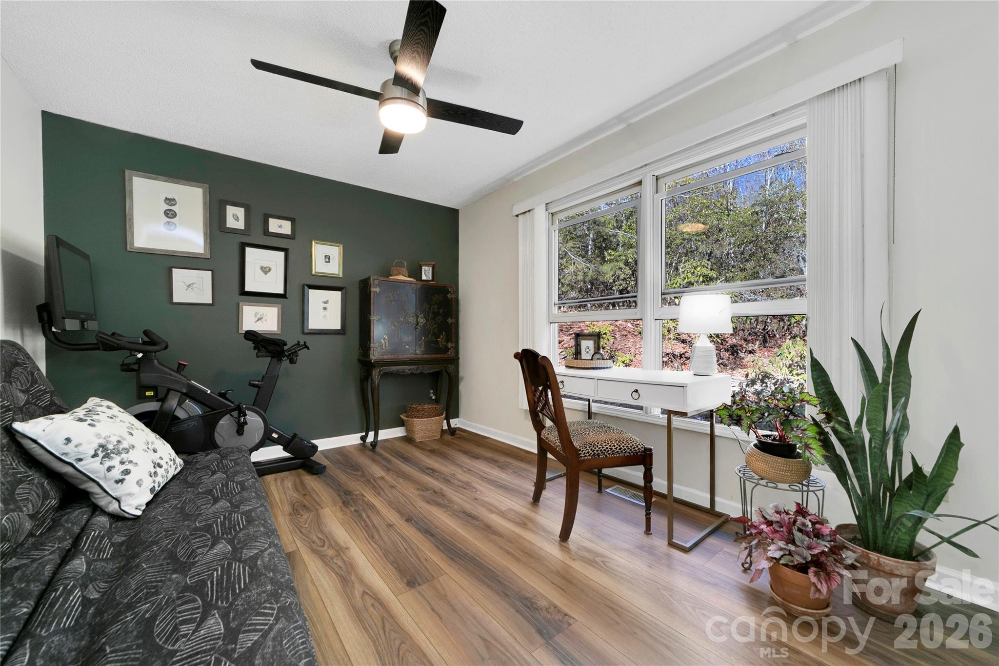 Connestee Falls - Residential