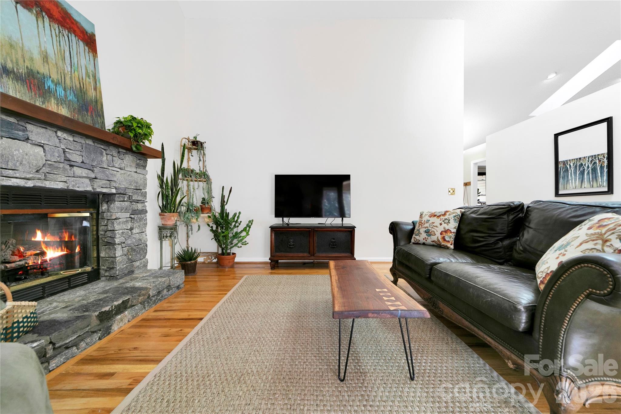 Connestee Falls - Residential