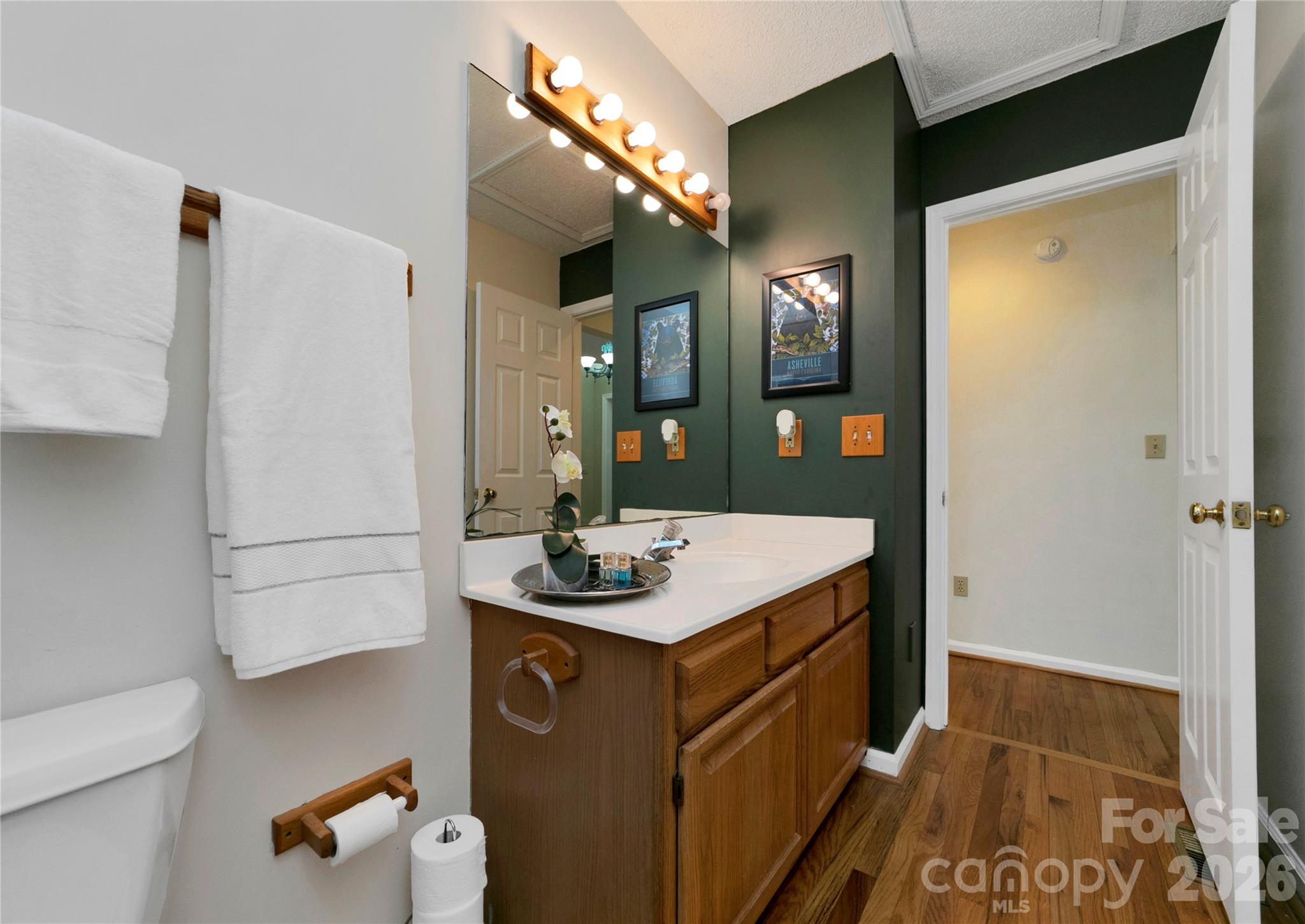 Connestee Falls - Residential