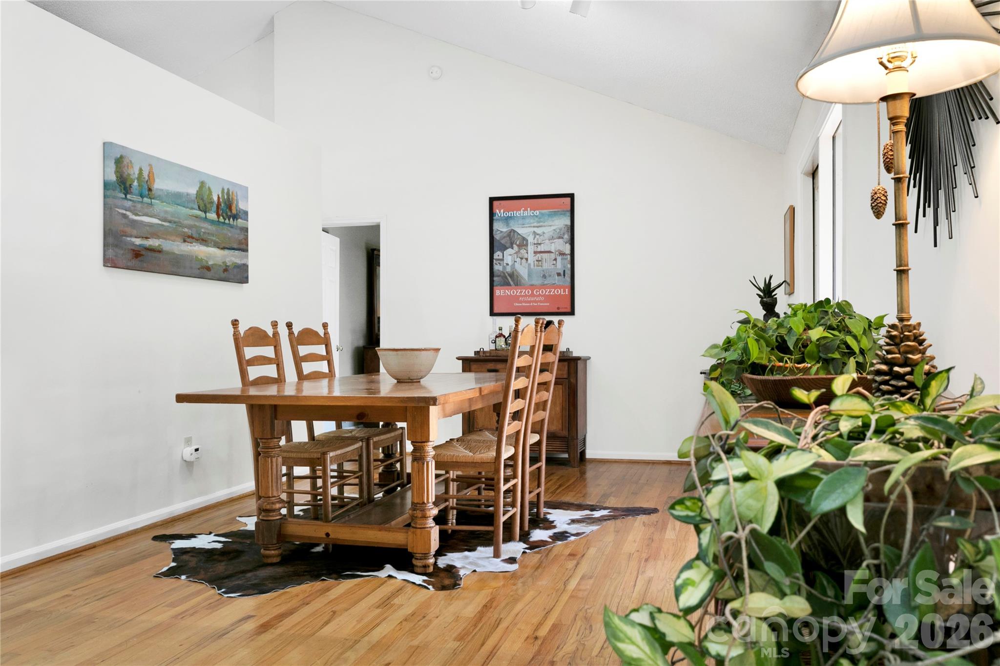 Connestee Falls - Residential