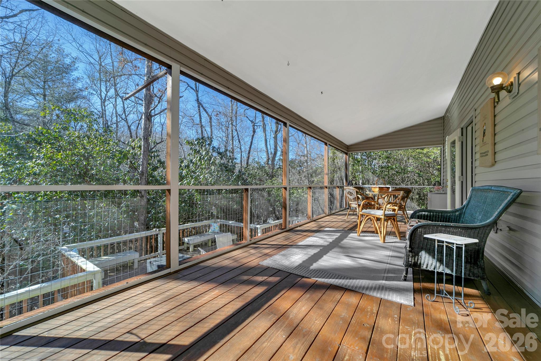 Connestee Falls - Residential