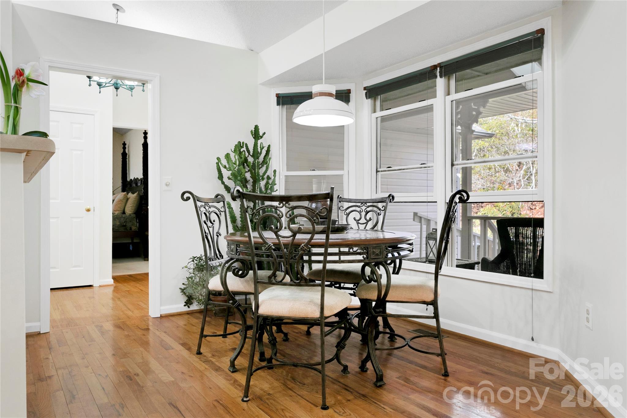 Connestee Falls - Residential