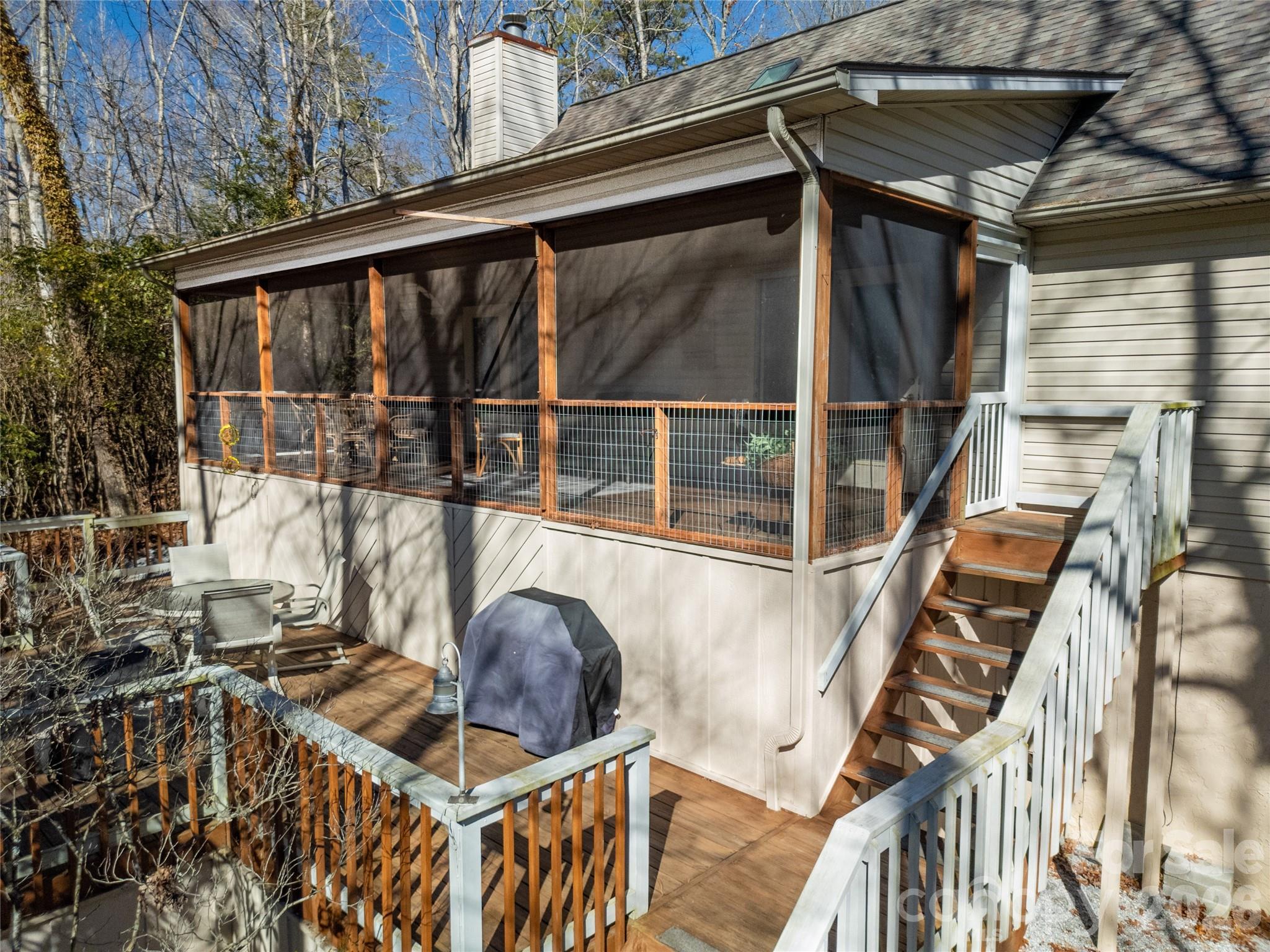 Connestee Falls - Residential