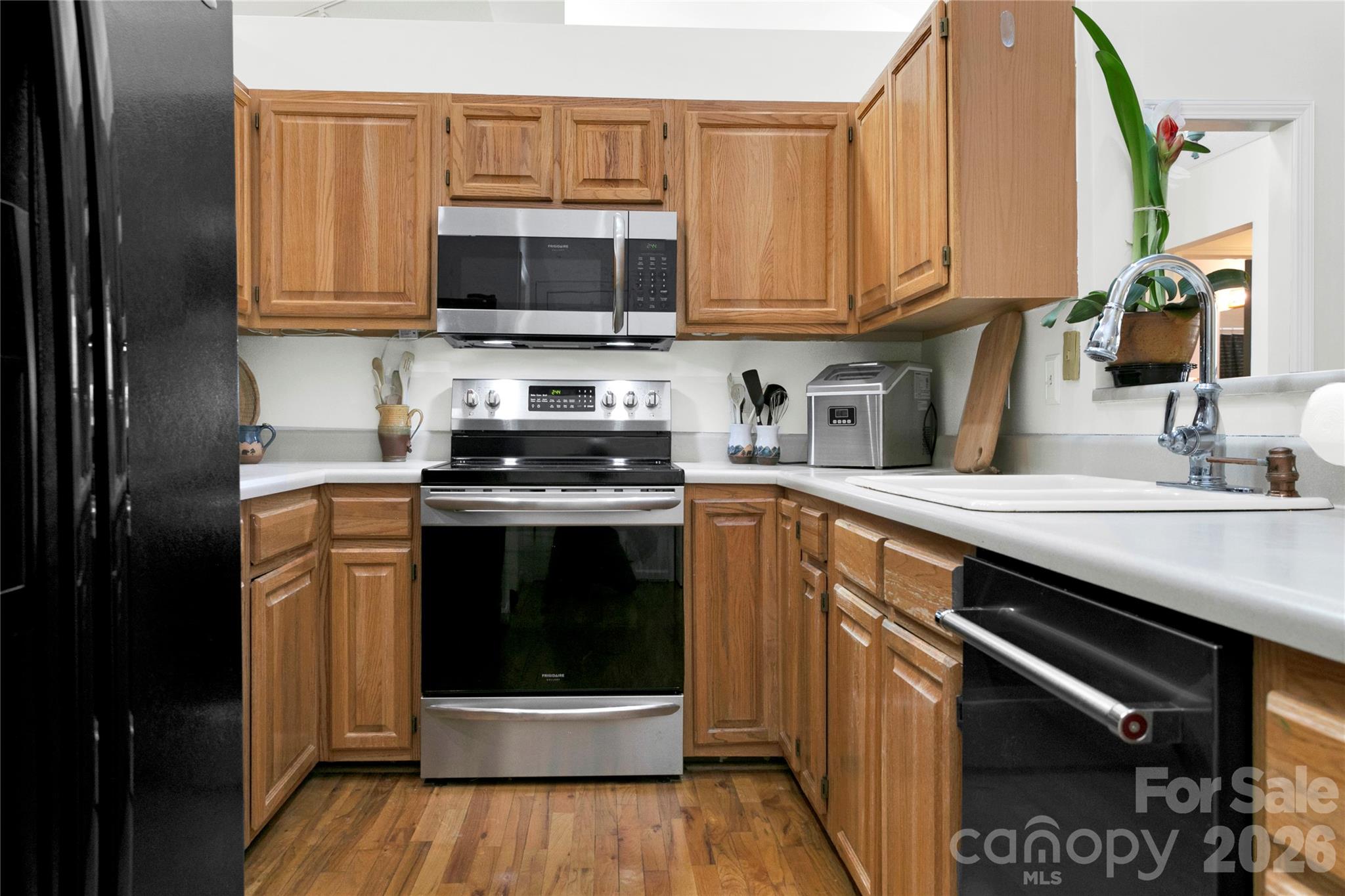 Connestee Falls - Residential