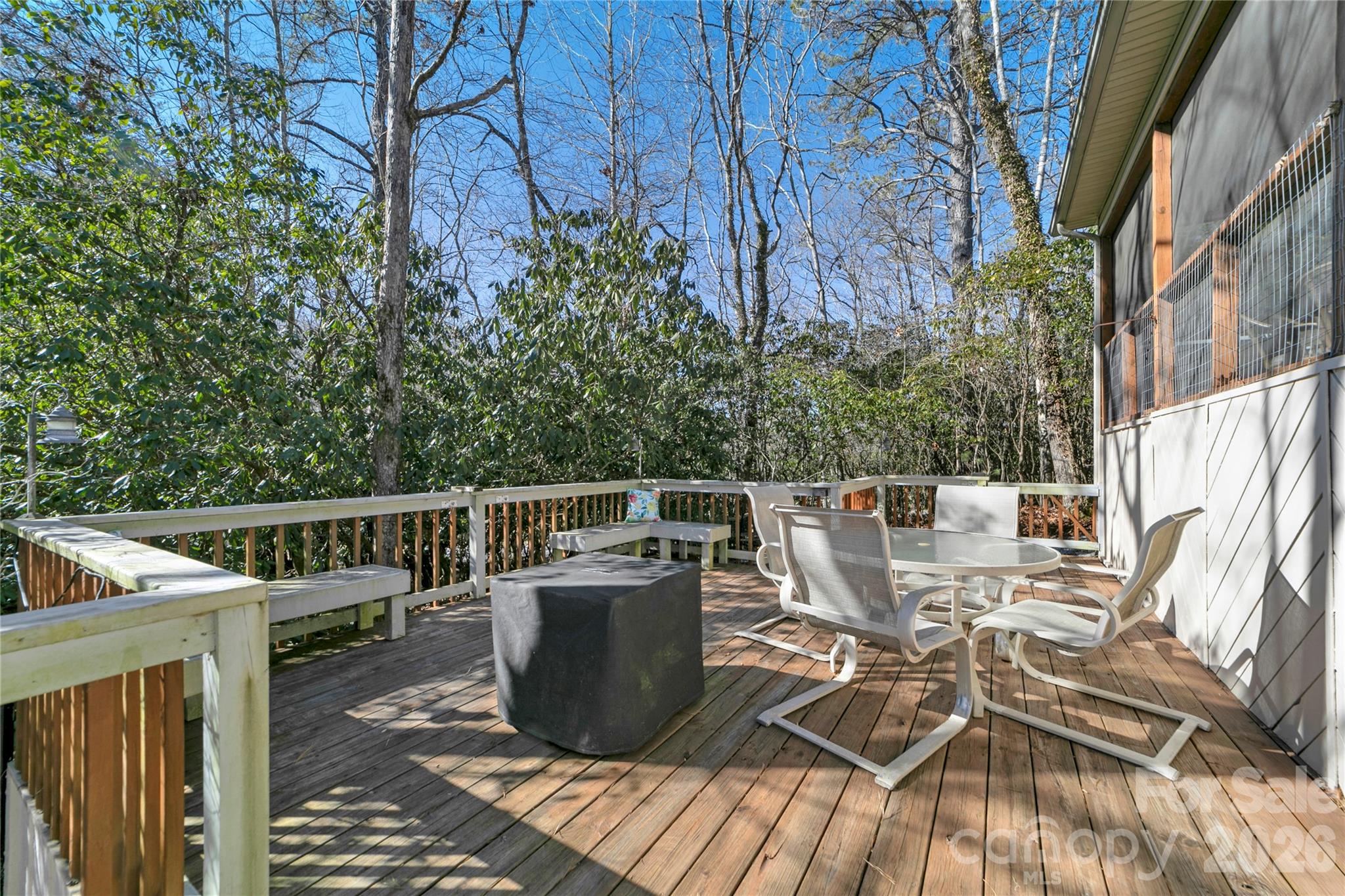 Connestee Falls - Residential