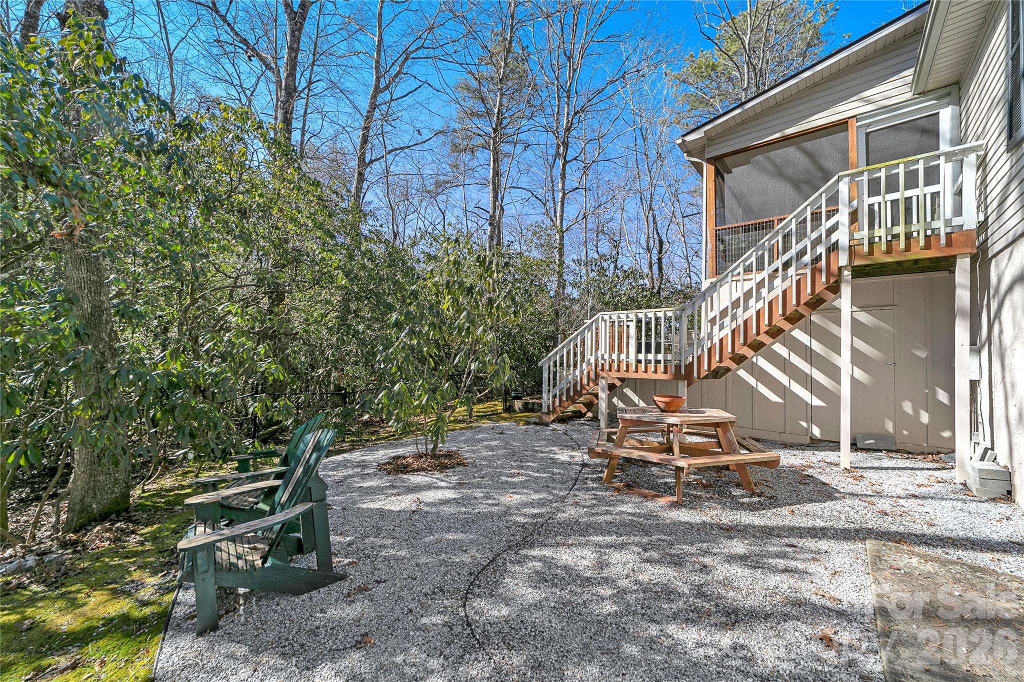 Connestee Falls - Residential