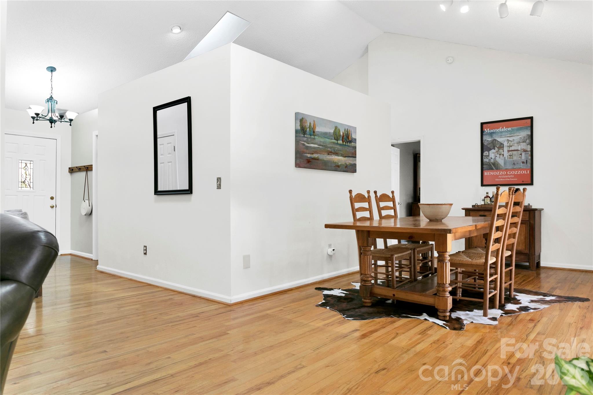 Connestee Falls - Residential