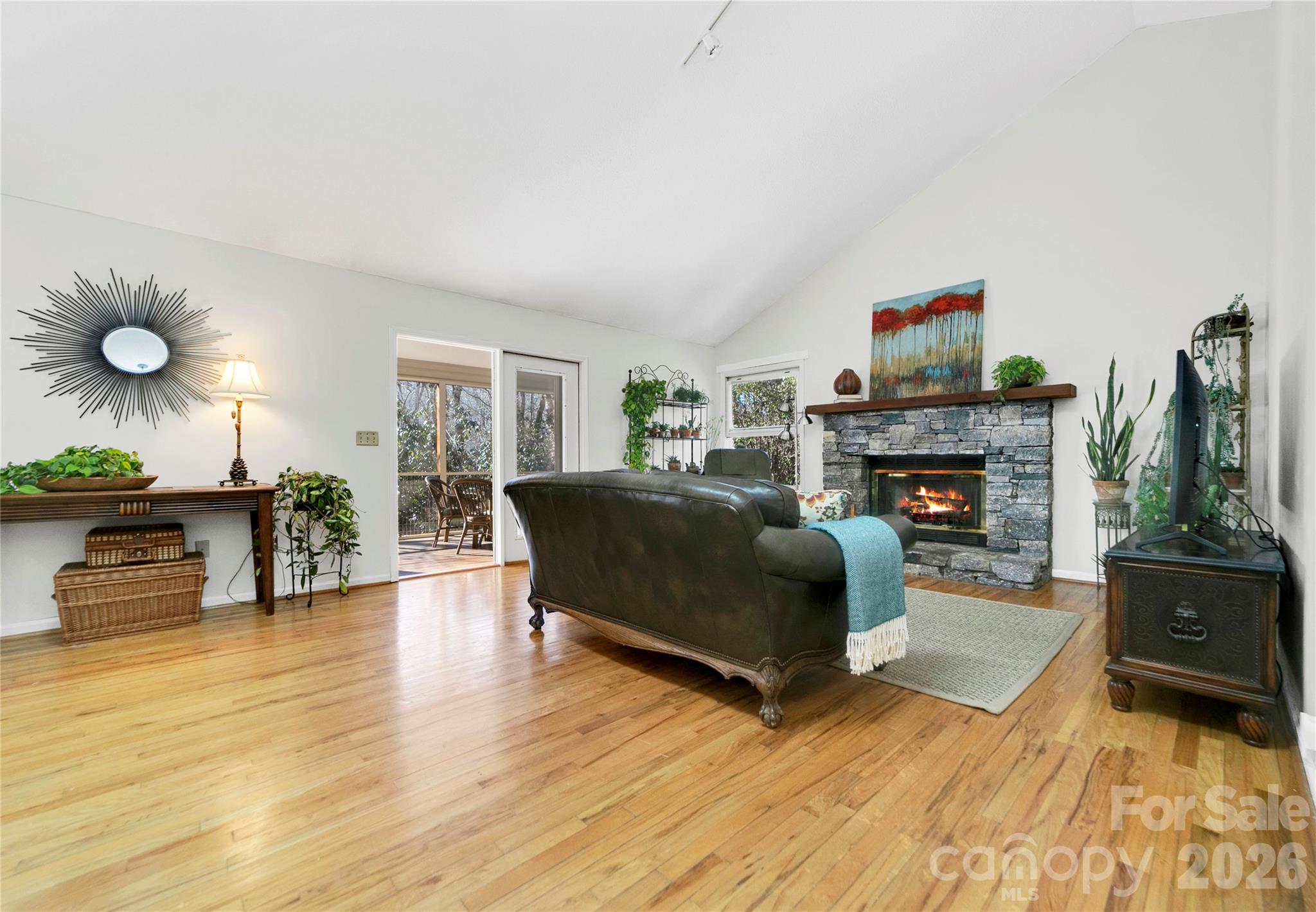 Connestee Falls - Residential