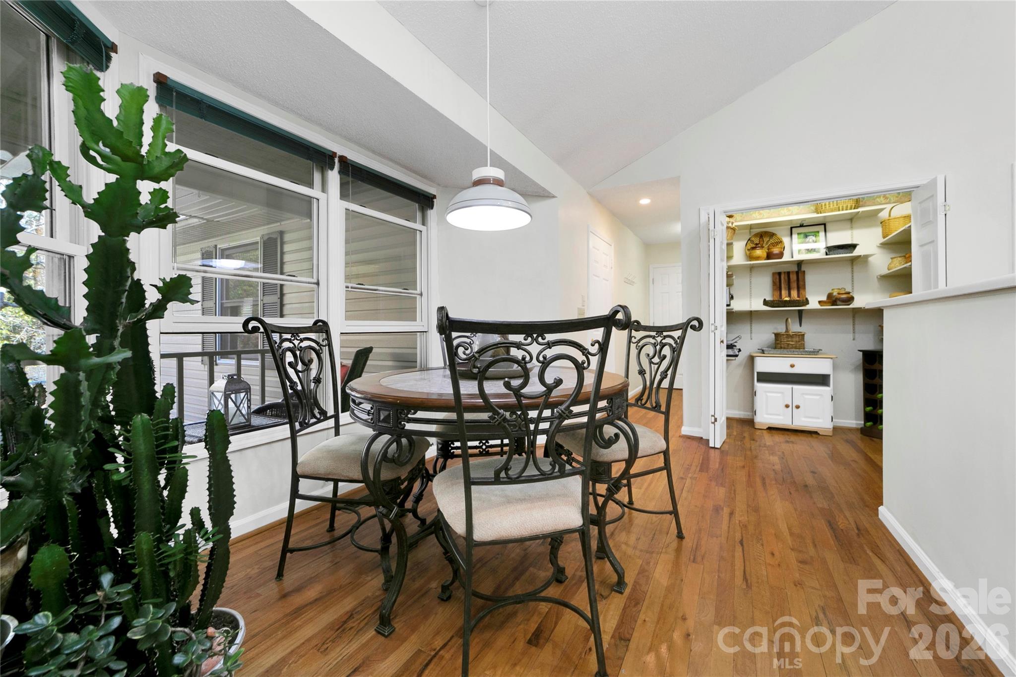 Connestee Falls - Residential