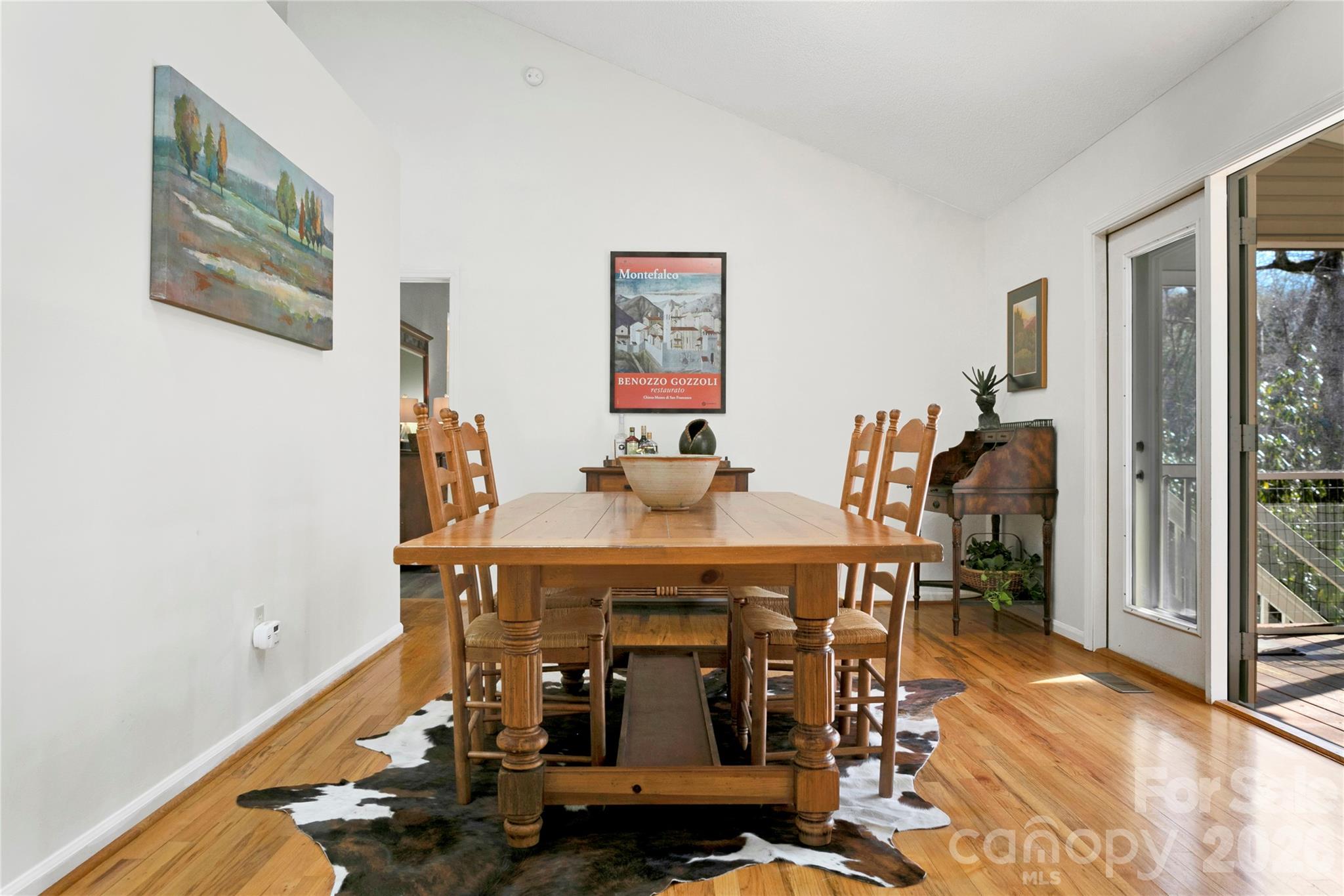 Connestee Falls - Residential